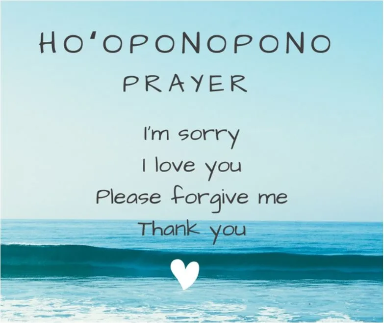 Hoʻoponopono: Self-love, Forgiveness, Manifestation & More