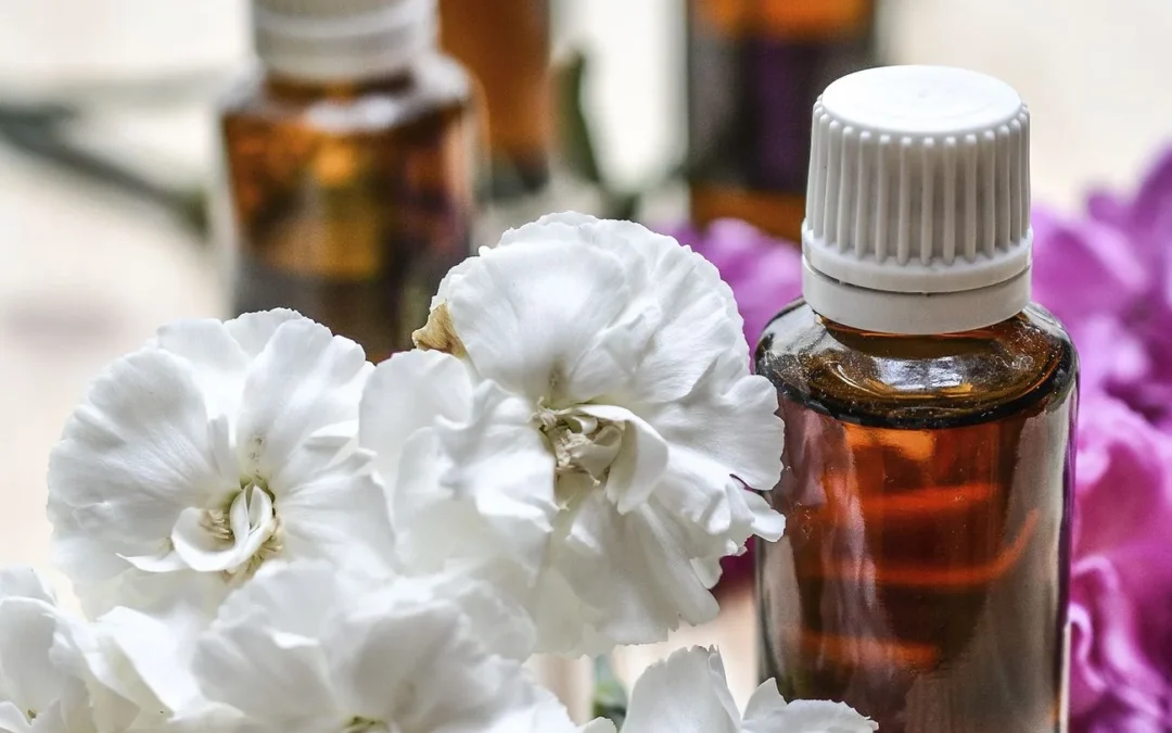 Comprehensive Guide to Aromatherapy Application Methods