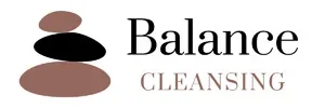 Balance Cleansing Header