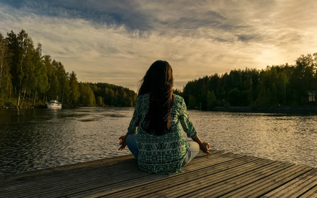 Digital Detox: Embracing Mindfulness in a Hyperconnected World