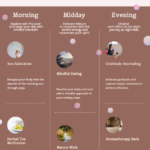 Daily Rituals for Holistic Living