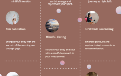 Daily Rituals for Holistic Living