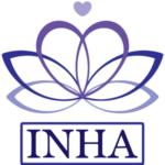 INHA Logo