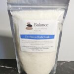 DeStress Bath Soak