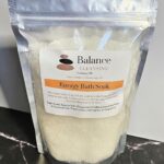 Energy Bath Soak