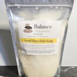 Good Vibes Bath Soak