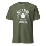 Hug a tree T-Shirt